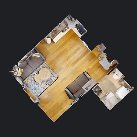 333 Suite Chou - Superbe Appartement A Paris. Kültér fotó