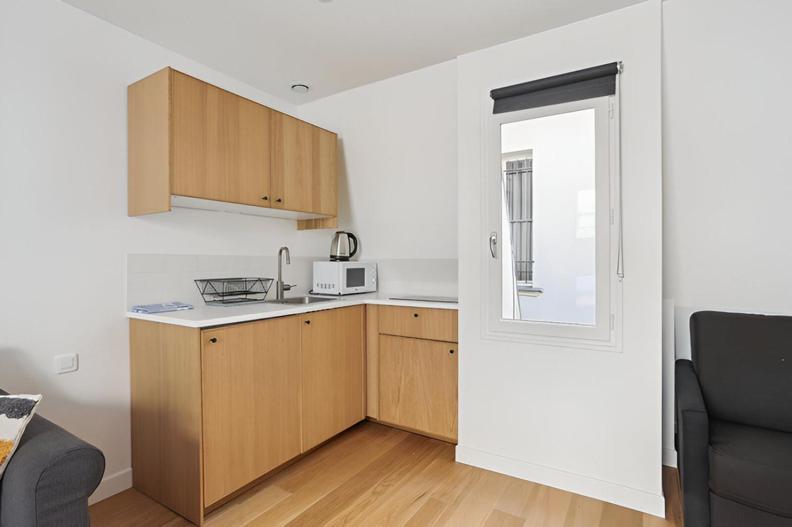 333 Suite Chou - Superbe Appartement A Paris. Kültér fotó
