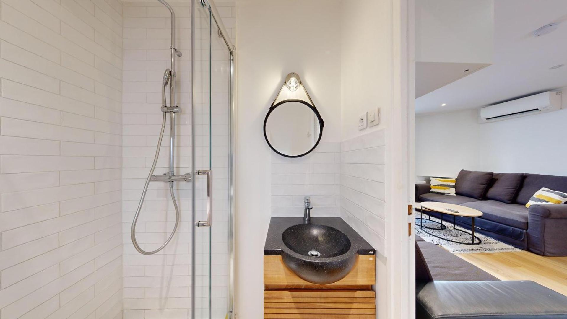 333 Suite Chou - Superbe Appartement A Paris. Kültér fotó