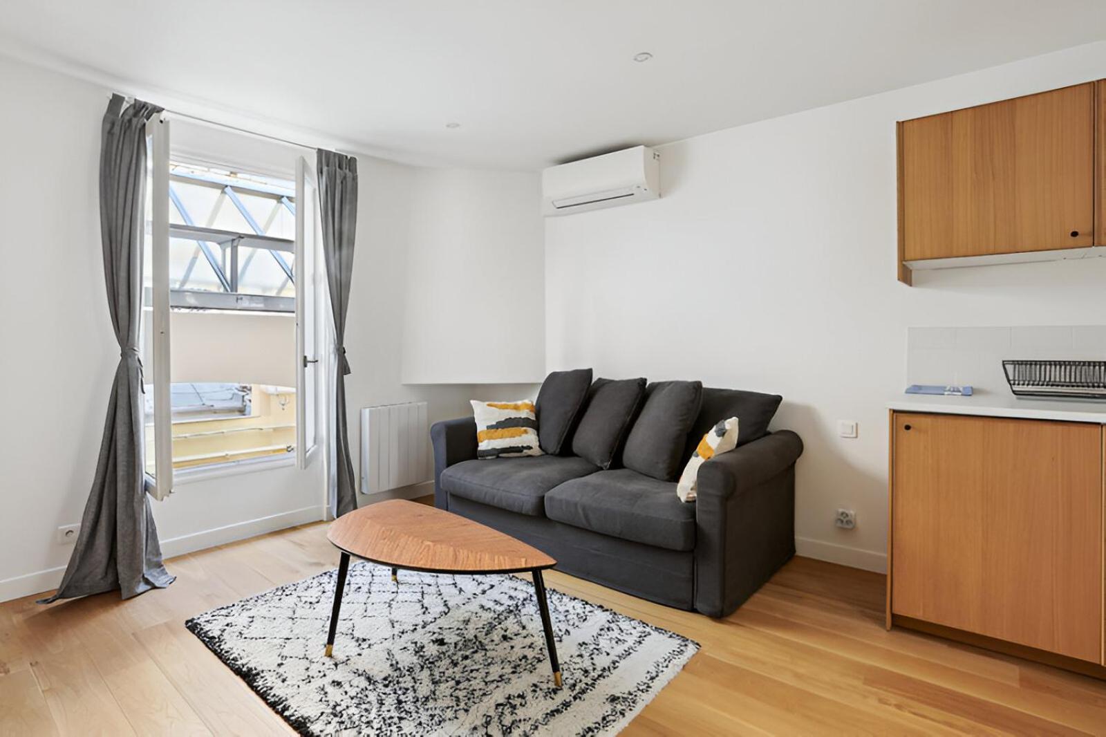 333 Suite Chou - Superbe Appartement A Paris. Kültér fotó