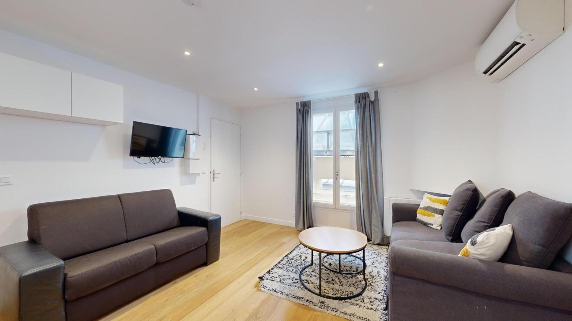 333 Suite Chou - Superbe Appartement A Paris. Kültér fotó