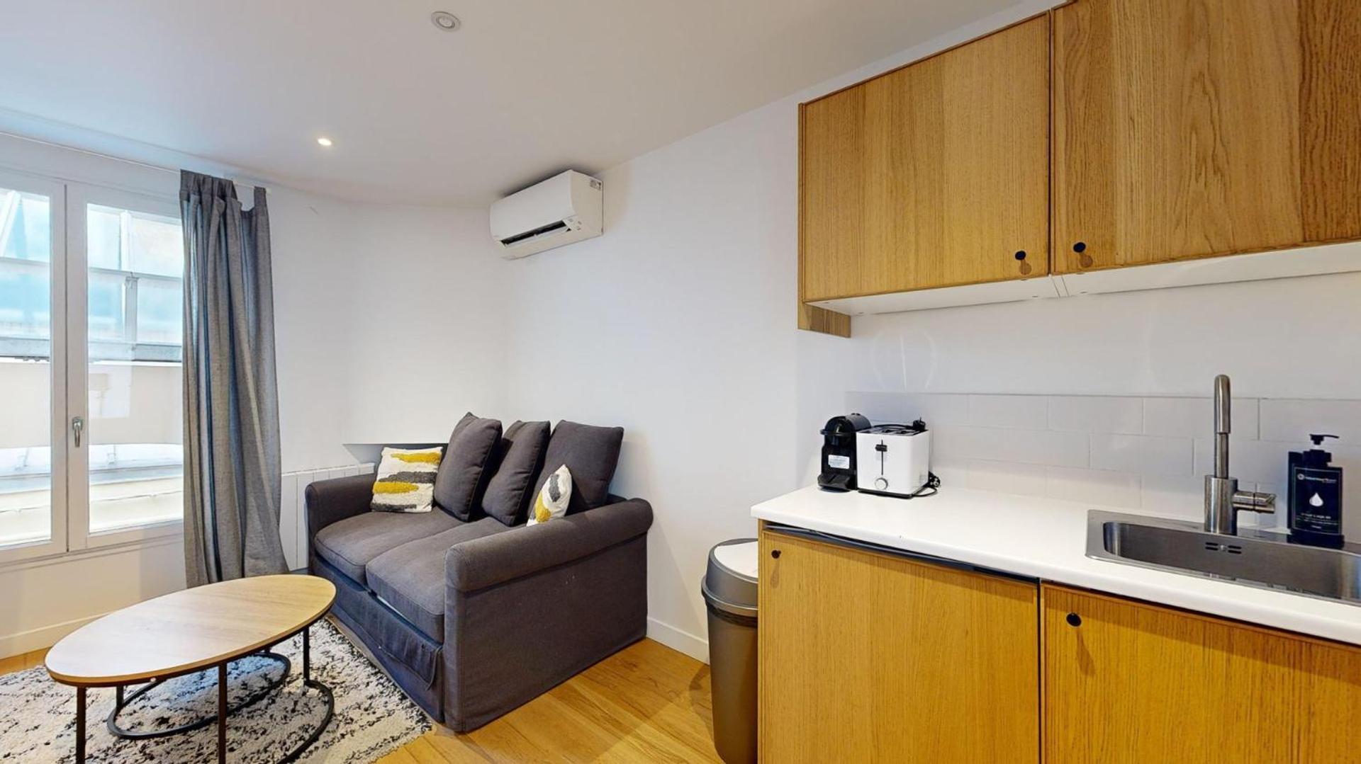 333 Suite Chou - Superbe Appartement A Paris. Kültér fotó