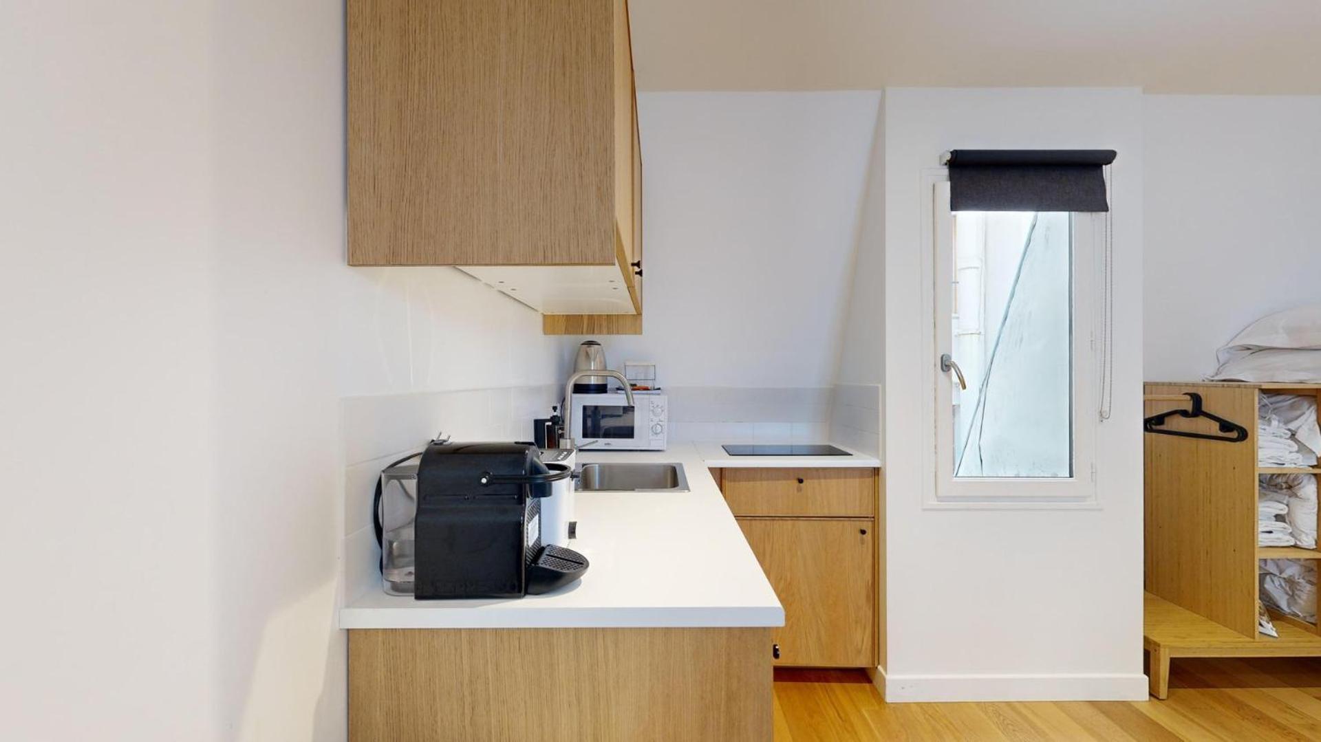333 Suite Chou - Superbe Appartement A Paris. Kültér fotó