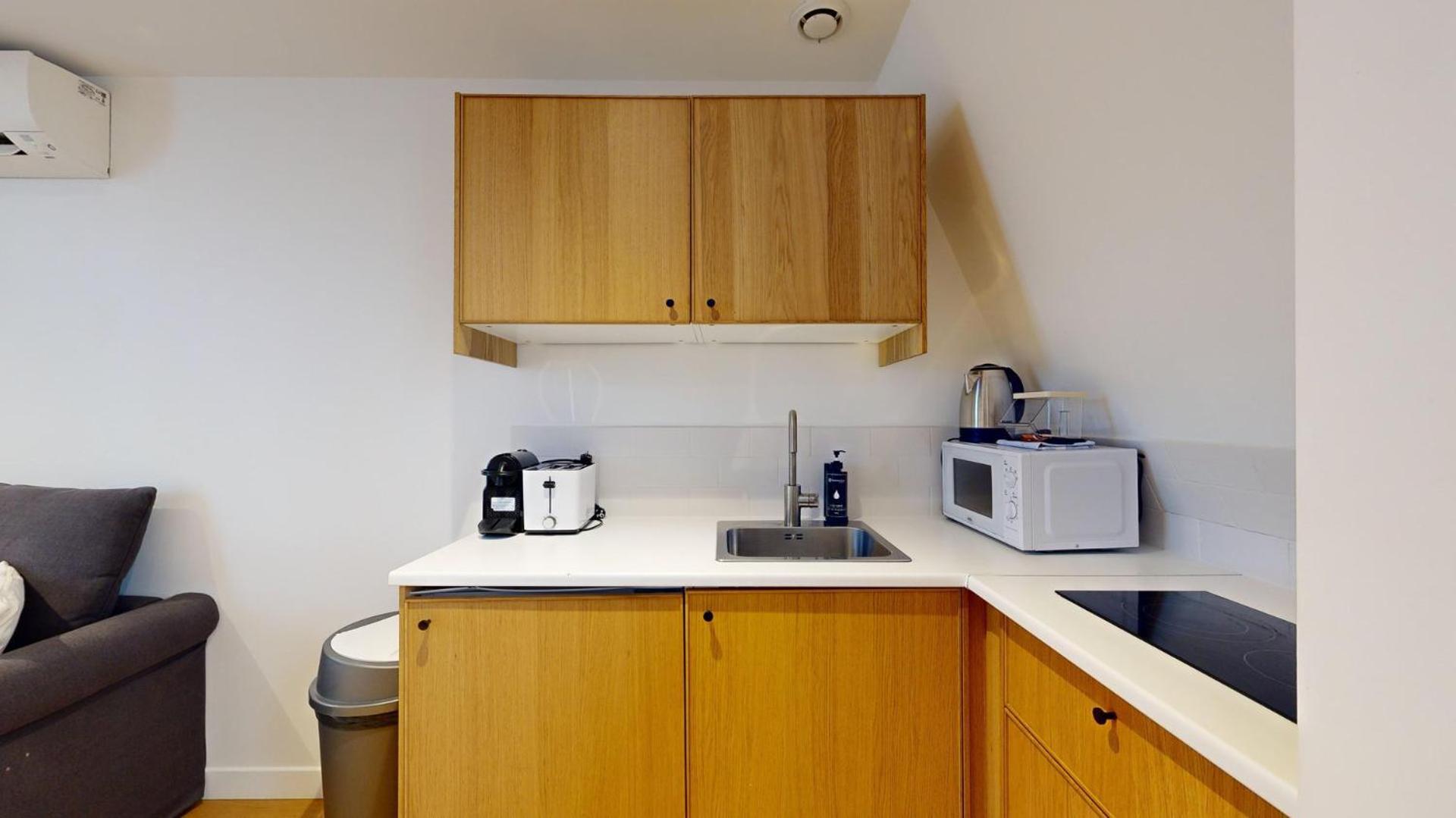 333 Suite Chou - Superbe Appartement A Paris. Kültér fotó