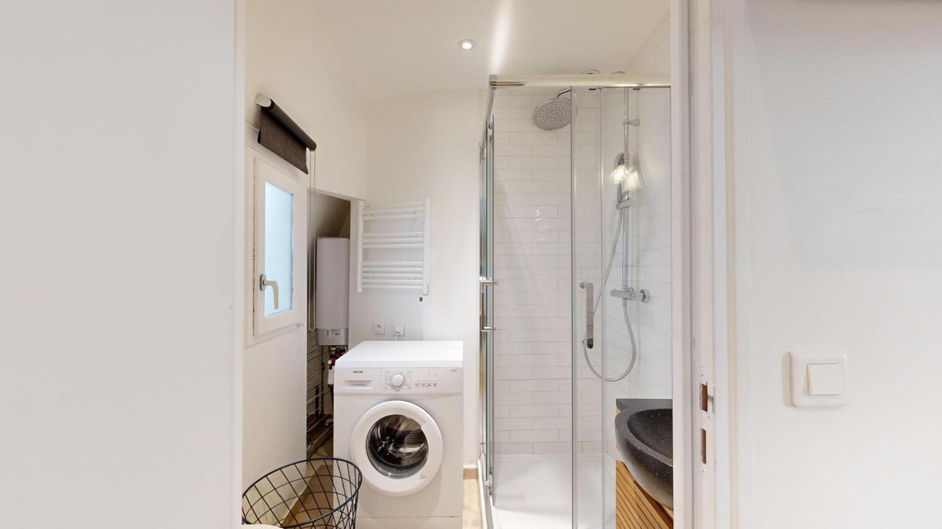 333 Suite Chou - Superbe Appartement A Paris. Kültér fotó